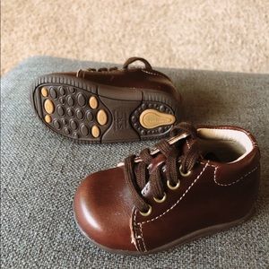 Dillard’s stride rite dress shoes toddler size